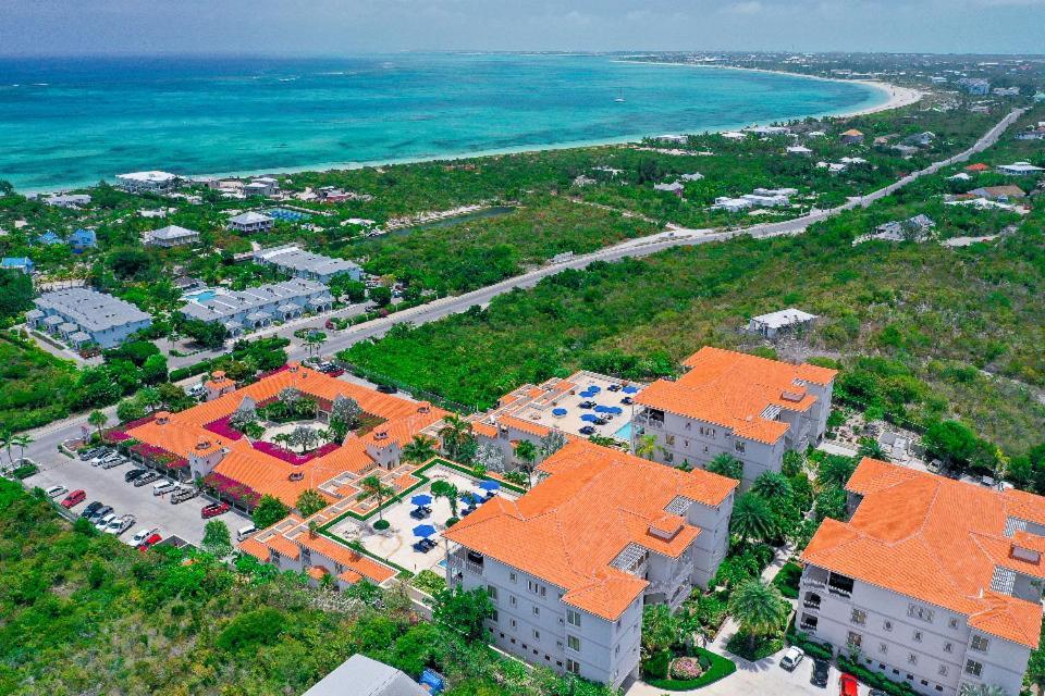 Sea Esta Studio I - Ideal For Couples! Turtle Cove Екстер'єр фото