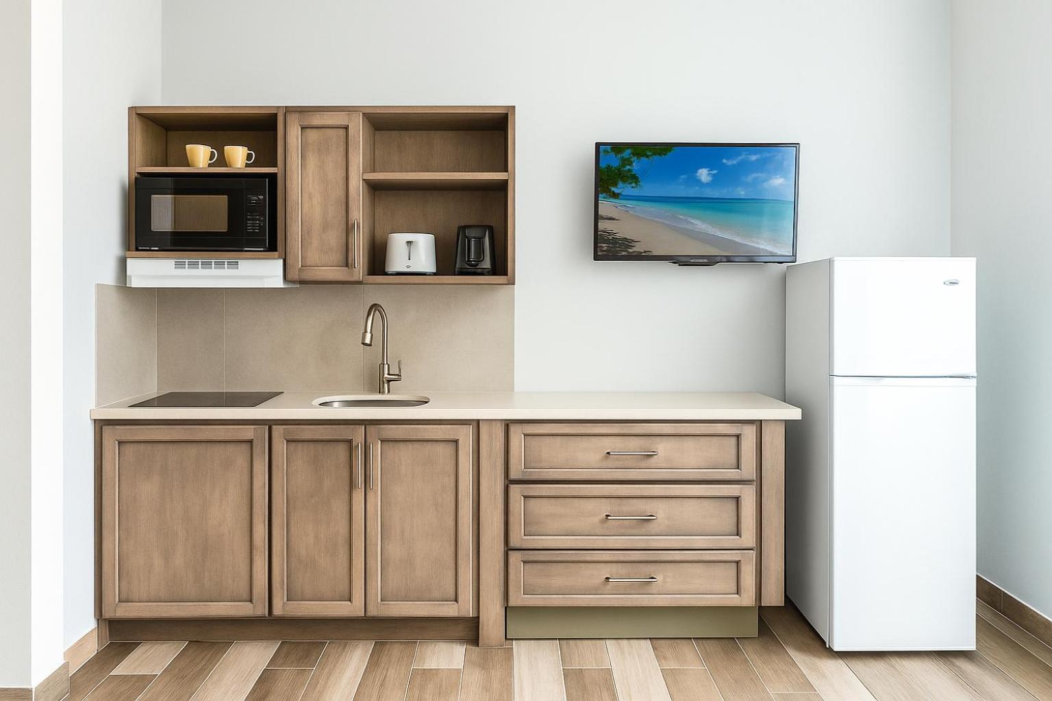 Sea Esta Studio I - Ideal For Couples! Turtle Cove Екстер'єр фото